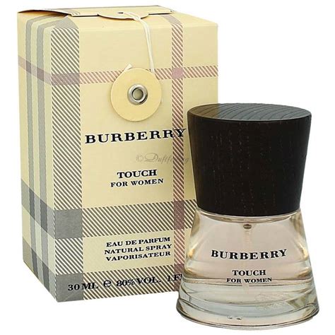 nuoc hoa burberry touch 30ml|Burberry Touch For Women Eau De Parfum 30ml .